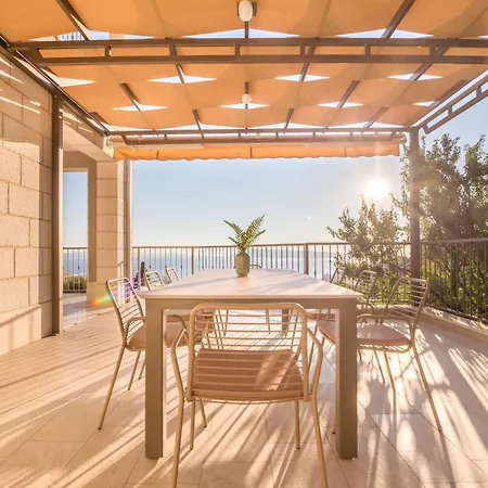 فيلة Filia Tučepi