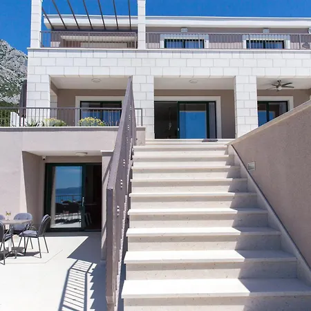 Filia Villa