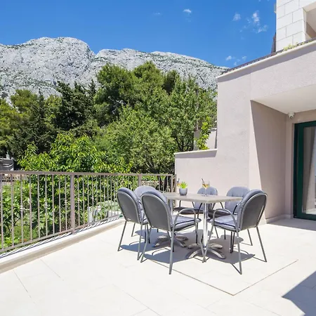 Filia Villa Tučepi
